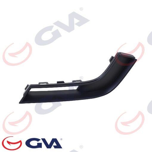 X Ön Tampon Orta Izgara Braketi Sağ Audı A3 Sedan-hatcback 2013-2017 - 8V3807824