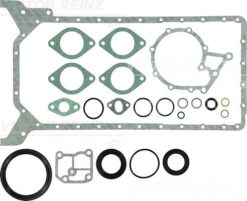 Takım Conta Alt Mercedes M102 W201 190e 2.3 16v 88 93 - A1020103705-814.539
