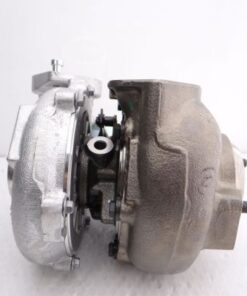 Turbosarj Bmw M57n E60 E65 E66 Euro 4 - 11657789083