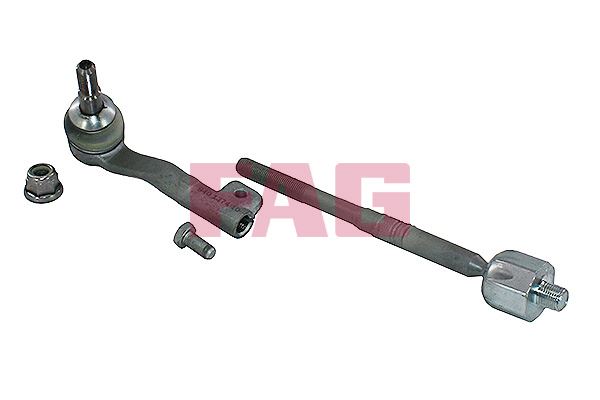 Rot Takımı On Sol Bmw F20 F21 F22 F30 F31 F34 F36 - 32106792029