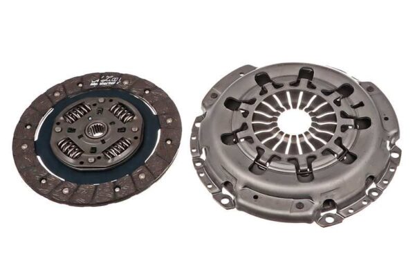 Debriyaj Seti Baskı Disk Rulmansız Ford Fıesta Vı 1.4l Tdcı 09- / Mazda 2 1.4l Y4 Dizel De 08-15 - 8V217540BC-8V217540BE-1678826