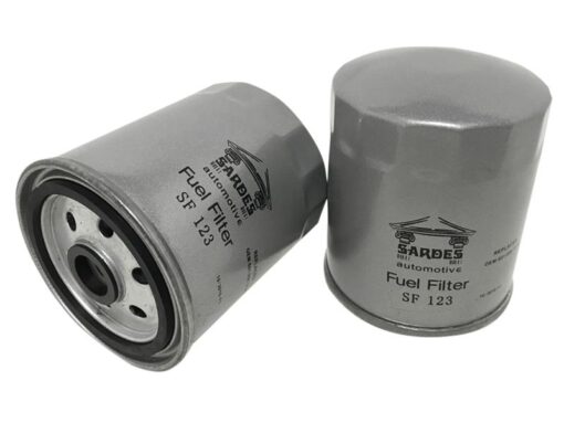 Yakıt Fıltresı Mercedes Om601 W201 W202 W124 W210 W461 W638 B901 B904 - A6010901552