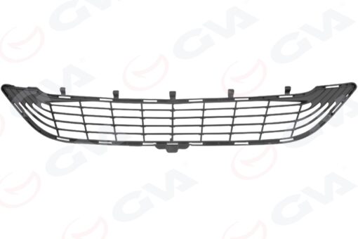 Tampon Izgarası On Orta Mercedes S-class W222 14 - A2228850124