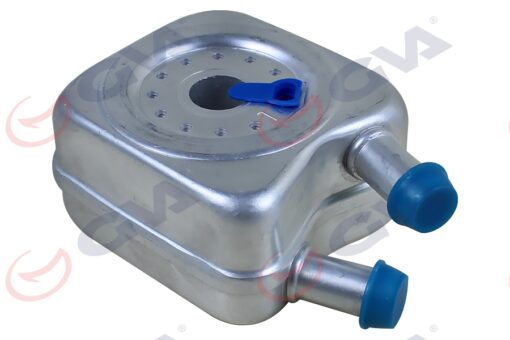 Yağ Soğutucu Bora-caddy-golf-jetta-passat-polo-t4-lt35-crafter-leon-a6-a4 1.9-2.5tdı Acv-anj-bjk - 068117021A-068117021B