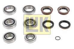 Şanzuman Tamir Takımı Connect 04 14 1.8 Tdcı