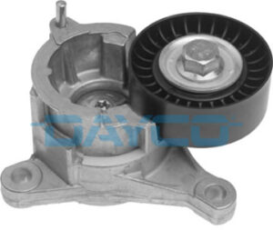 Alternatör Gergi Rulmanı P206-p307-p406-p407-p607 2.0 P406-p407 1.8 C5-c4-c8-jumpy-xsara 1.8 16v - 5751.61-9636207480