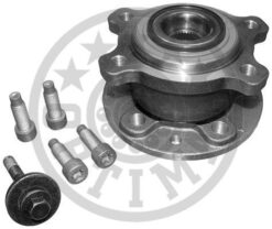 Arka Teker Rulmanı Volvo S60 Iı 11 18 S80 Iı 10 V60 I 10 V70 Iıı 07 Xc70 Iı 03 Xc70 Iı 13 - 30760189-30760189-30666645