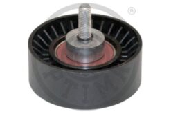 Kayıs Gergı Rulmanı Mercedes W201 W202 W124 S124 W140 - A1112020119