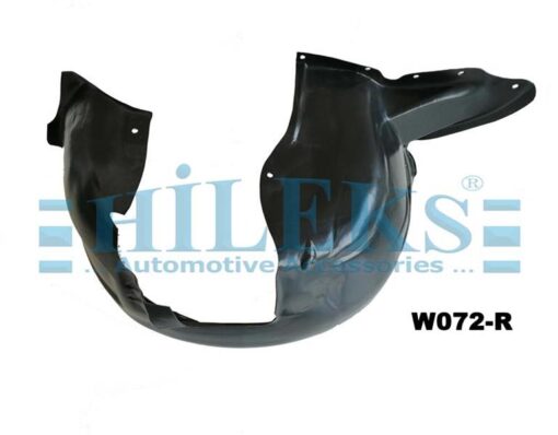 Çamurluk Davlumbazı Ön Sağ Jetta 11 - 5C6805912