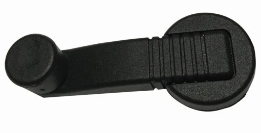 Cam Açma Kolu Siyah R19-21 - 7702253025