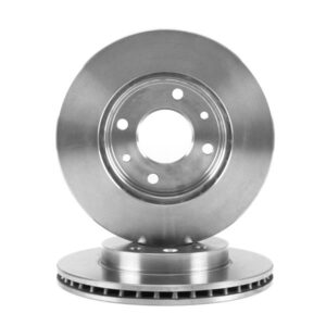 Ön Fren Aynası Küçük Renault R9-r11-r19-r21 Clıo I 91 96 Clıo Iı 98 Clıo Symbol 00 09 Kangoo 97 Megane I 96 Symbol Iı 08 238x20.1 Havalı 4 Delik - 7700756572-7701204286