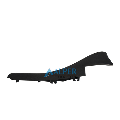 Ön Cam Izgara Kenar Bakaliti Sağ Renault Master Iıı 10 - 668100009R