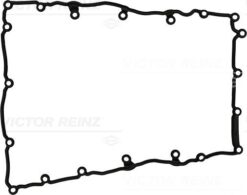 Yag Karter Contası Mercedes Om651 W204 X204 W212 C218 - A6510140080-719.780