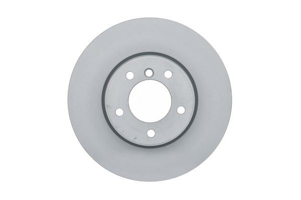 Fren Dıskı On Bmw E60 E61 E63 E64 - 34116864906