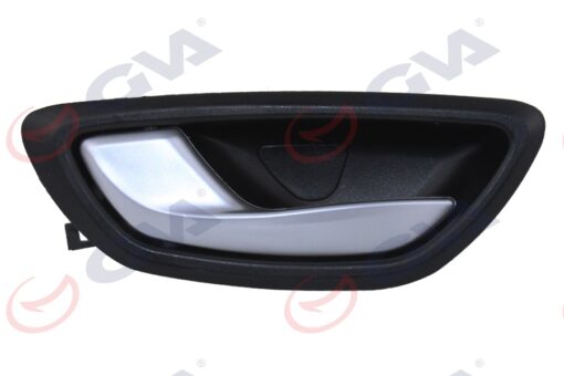 İç Kapı Kolu Ön/arka Sol Renault Megane Iv Krom Siyah Gövde - 806718801R