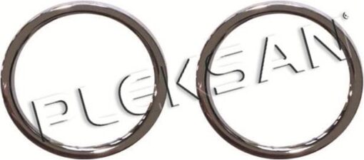 Sis Far Nikelajı Sol Clıo Iv Symbol-joy-logan-sandero 13 - 261527502R