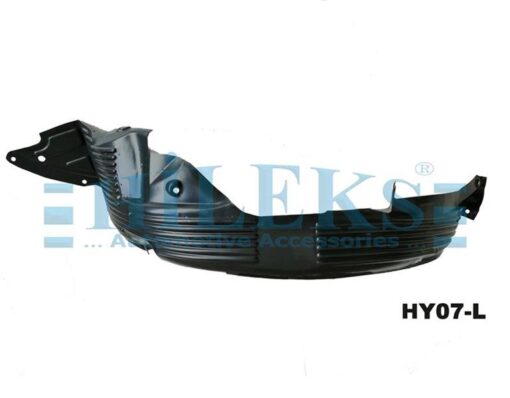Çamurluk Davlumbazı Ön Sol İ20 12-14 - 868111J500