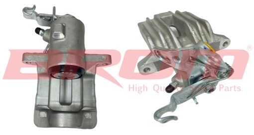 Fren Kaliperi Arka Sol Golf V-vı-plus 03-11 -jetta Iv 10 Scırocco 08 Beetle 12 A3 03-13 -leon 05 - 1K0615423A-1K0615423D-1K0615423J