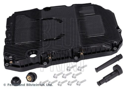 Otomatık Sanzıman Yag Karterı 9g-tronic Mercedes W205 W213 W222 W223 C257 C292 X290 W447 B907 B910 - A7252703707