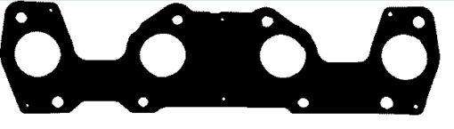 Egzoz Manifold Contası Çelik P207 1.4 Tu3a 06 P106-p205-p206-p306-p307 Tu3jp 1.4 - 0349.J3
