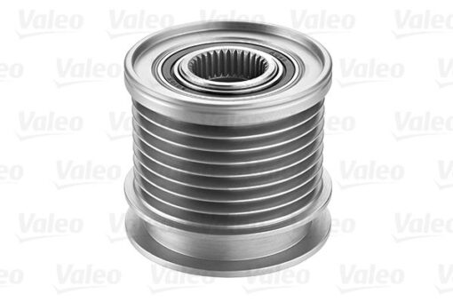 Alternator Kasnagı Mercedes W204 W211 W164 X164 W463 W251 B906 - A6421500760