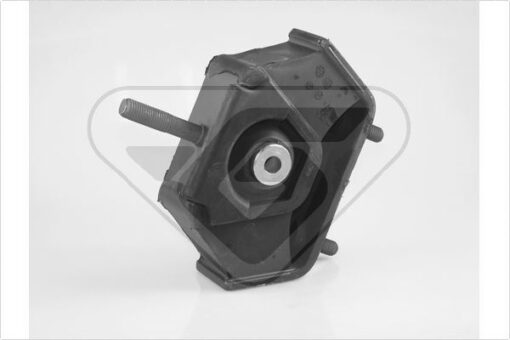 Motor Takozu Mercedes Benz T1 Minibüs/otobüs 602 310 D 2.9 - 6012400717-A6012400717