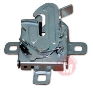 Motor Kaput Kilidi Fiat Doblo 05 - - 51823518-51758788-51781077