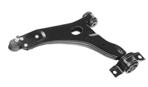 Alt Salıncak Komple Sol Focus 98-04 Tüm Modeller Rotıllı - 2M513051BC-1073215-1090738