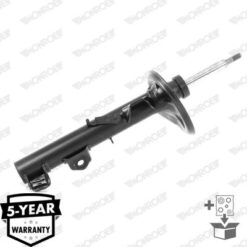 Ön Amortisör L/r Bmw E36 1990 2000 Gazlı - 31311091774