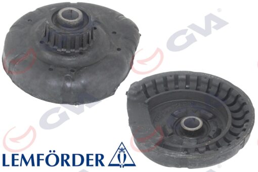 Ön Amortisör Takozu Volvo S60 01-10 S80 98-06 C70 97-05 V70 97-07 Xc70 02-07 850 91-96 Xc90 - 8646713-9173203-3546238-30683637