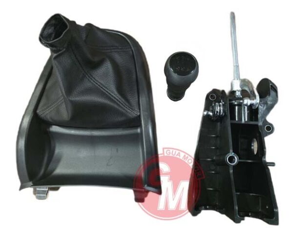 Vites Kumanda Kutusu Körük Topuz Doblo Iıı 1.3 Multijet-ym 2009 - 55266371-46314376
