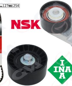 Eksantrik Gergi Kiti 127x254 Chevrolet-daewoo Aveo-cruze-kalos-lacettı-nubıra 1.4-1.4-1.6 05- - 96103222-96350526