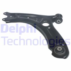 Alt Salıncak Komple Sol Jetta Iv 11 - 5C0407151B