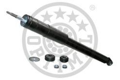 Amortısor Arka Gazlı Mercedes W203 Cl203 S203 A209 - A2033200031