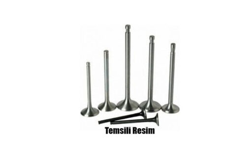 Subap Takımı 8v Tipo-uno-70-palio-siena-1.4-8v 37.4x8x108.6-31x8x109.2 - 7609772-4315062