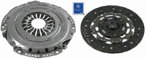 Debriyaj Seti Baskı Disk Astra J-ınsıgnıa-zafıra 1.6-1.6t-1.8 A16xer-a16let-a18xer 3000951085 - 95518822-1629105