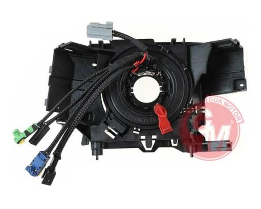 Direksiyon Aırbag Sargısı Renault Kangoo Iı-ııı-clıo Iıı-modüs - 8201590627-7701057094-7701057095
