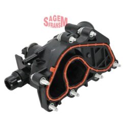 Termostat 96 C Mercedes M282 W177 V177 W247 C118 X118 H247 X247 . Renault Megane Iv 15 Kadjar 15 1.3 Tce H5h - A2822030175-110601741R
