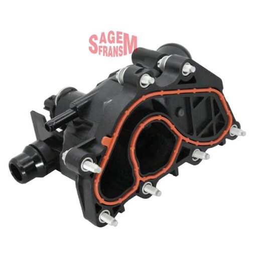 Termostat 96 C Mercedes M282 W177 V177 W247 C118 X118 H247 X247 . Renault Megane Iv 15 Kadjar 15 1.3 Tce H5h - A2822030175-110601741R