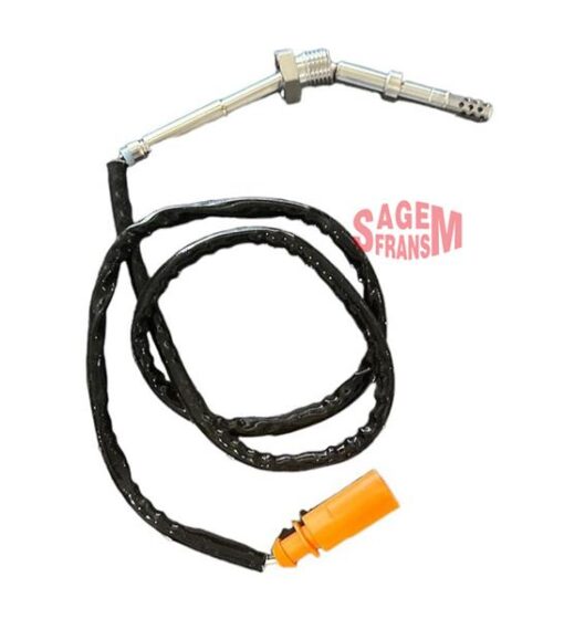 Turbo Isı Kaptoru Audı A1 1.6 Tdı 2010 2015-polo V 1.6 Tdı 2011 2015 - 03L906088CH