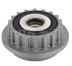 Alternatör Gergi Rulmanı Transporter T5-touareg-multıvan 2.5tdı 03-10 - 070903201C-070903201E-070903327D