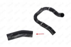 Turbo Hortumu Küçük Plastik Parça Hariç Grande Punto 1.3 Mult. 90 Hp - 55703081