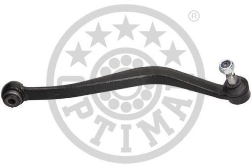 Denge Kolu Arka Sol Alt Mercedes Ml-class W163 98 05 - A1633500553