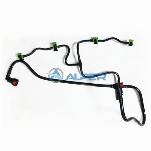 Enjektör Geri Dönüş Hortumu Defender L316 07-16 - LR005749-LR005594