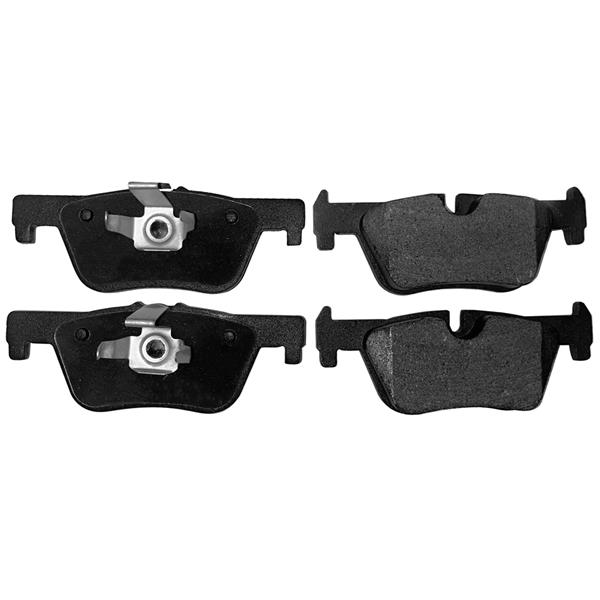 Fren Balatası Arka Bmw F20 F30 F22 F32 F33 F34 F36 - 34216873093-34216850569-34218855013