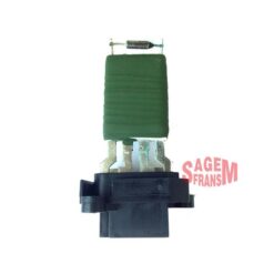 Kalorifer Rezistansı Ford Transit T12-t15-v184-v347 - 3C1H18B647AA