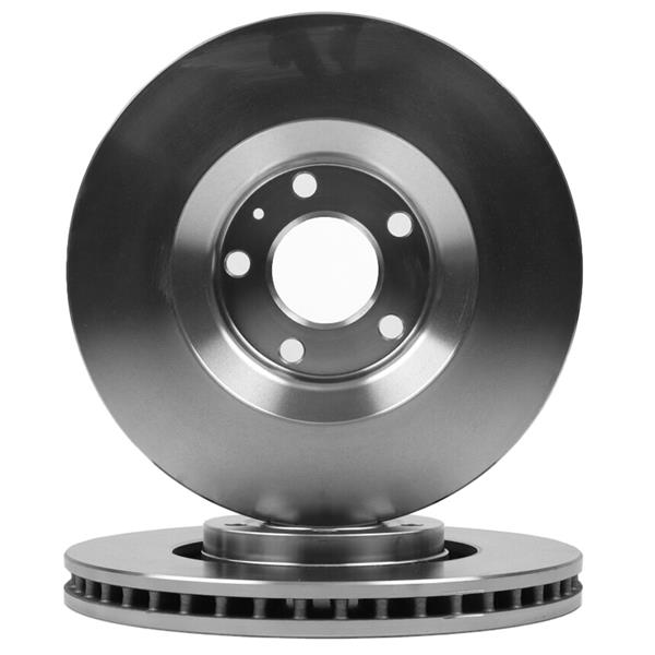 Audı A6 C5 1997/2005 Sol/sağ Ön Fren Disk - 8D0615301M-8D0615301K-8D0615301AD