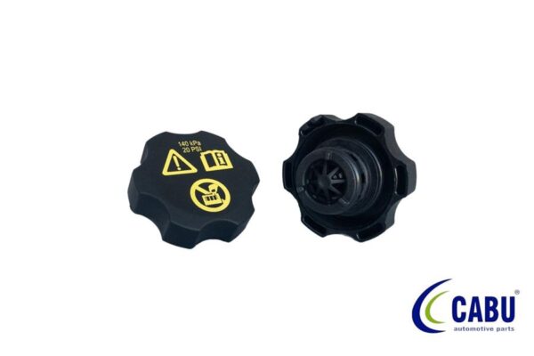Radyatör Yedek Su Depo Kapağı Astra J-k-corsa D-e-ınsıgnıa-mokka-merıva-zafıra-cruze-aveo - 1305248-13502353