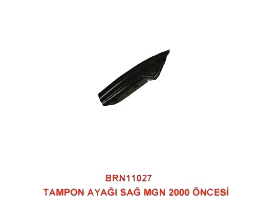 Tampon Ayağı Ön Sağ Mgn 2000 Öncesi - 7700412495