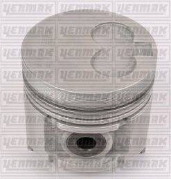 Pıston Segman Std Mazda E2200 / Besta 93-99 R2 Yenı Model